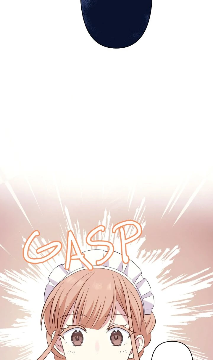 Reincarnated as the Antagonist's Maid Chapter 6 - page 27