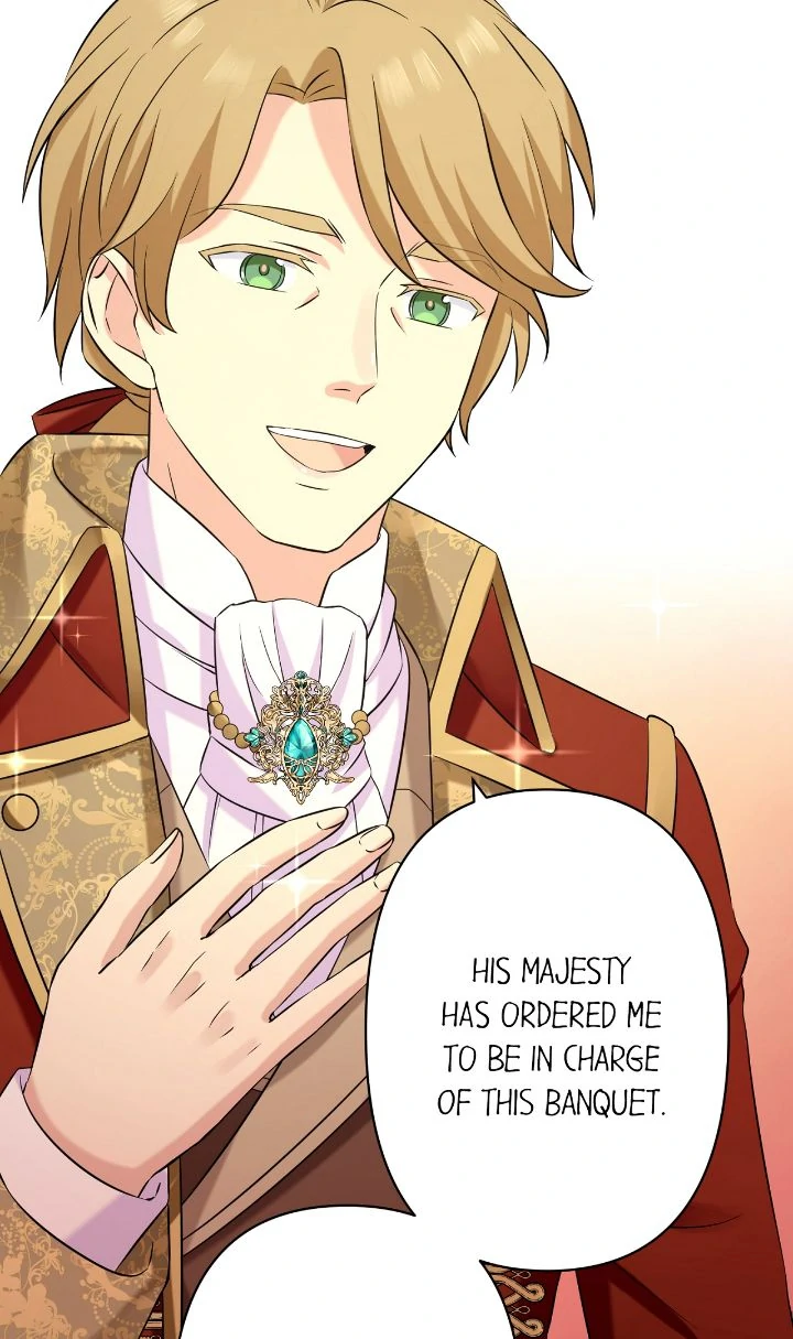 Reincarnated as the Antagonist's Maid Chapter 6 - page 29