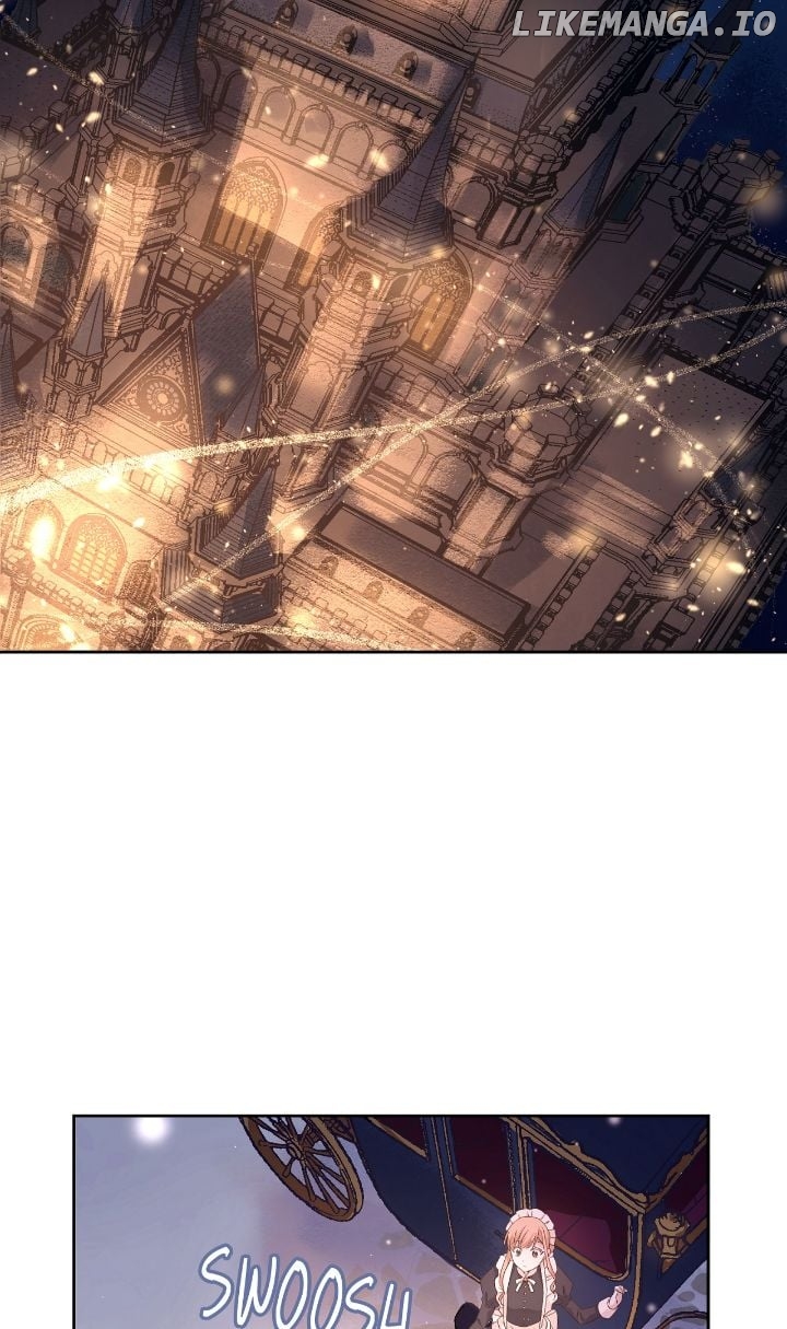 Reincarnated as the Antagonist's Maid Chapter 6 - page 3