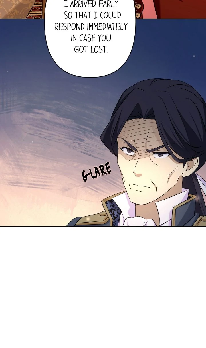 Reincarnated as the Antagonist's Maid Chapter 6 - page 30