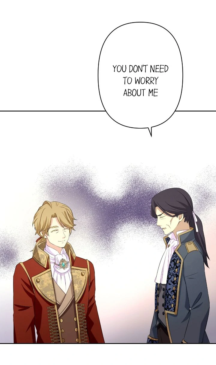 Reincarnated as the Antagonist's Maid Chapter 6 - page 31