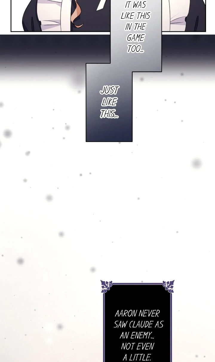 Reincarnated as the Antagonist's Maid Chapter 6 - page 33