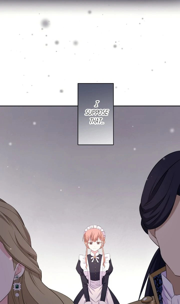 Reincarnated as the Antagonist's Maid Chapter 6 - page 36