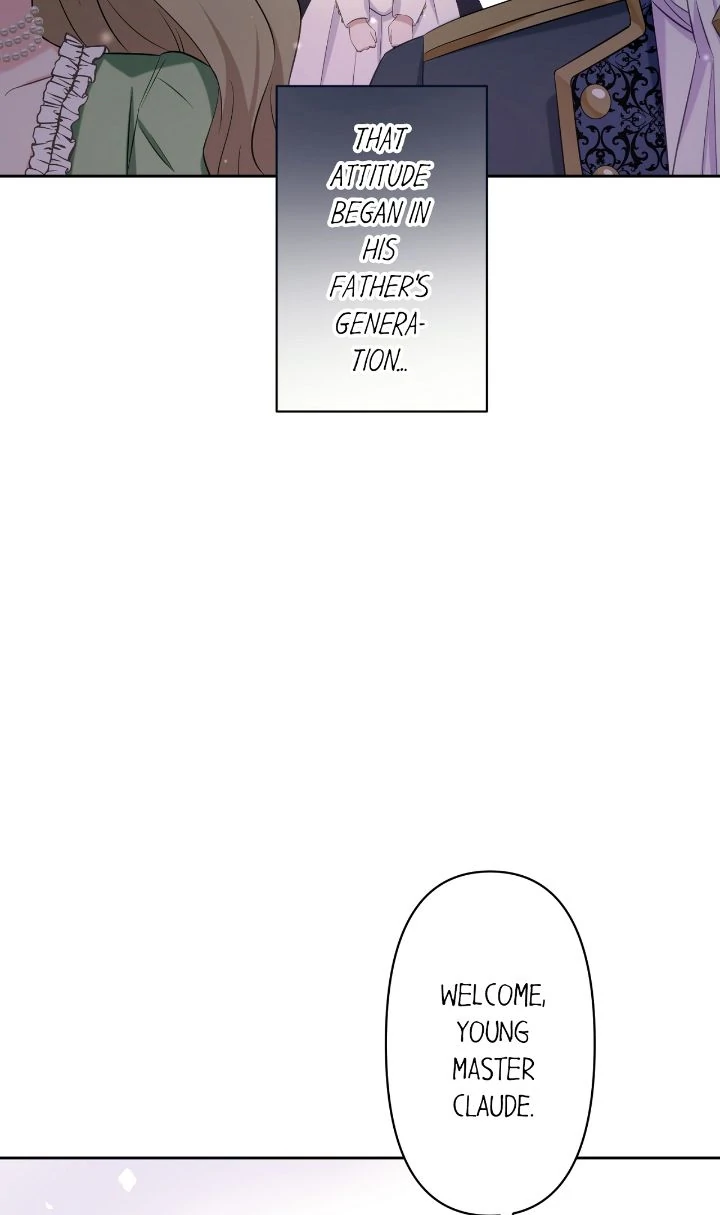 Reincarnated as the Antagonist's Maid Chapter 6 - page 37