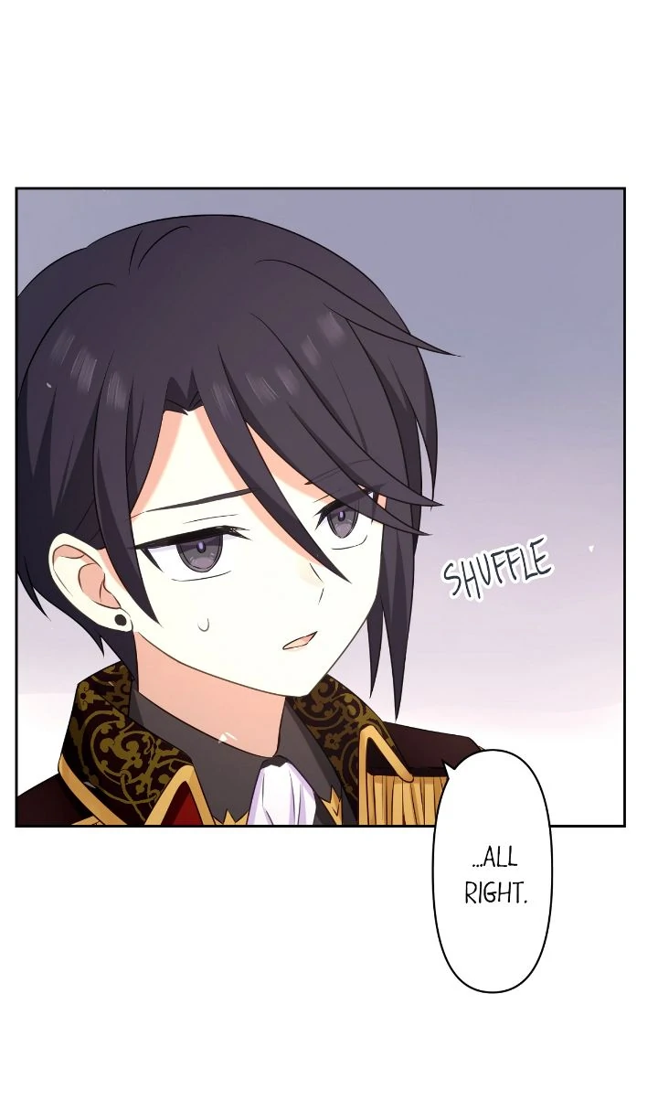 Reincarnated as the Antagonist's Maid Chapter 6 - page 39