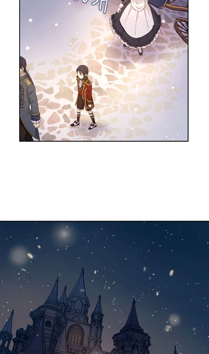 Reincarnated as the Antagonist's Maid Chapter 6 - page 4