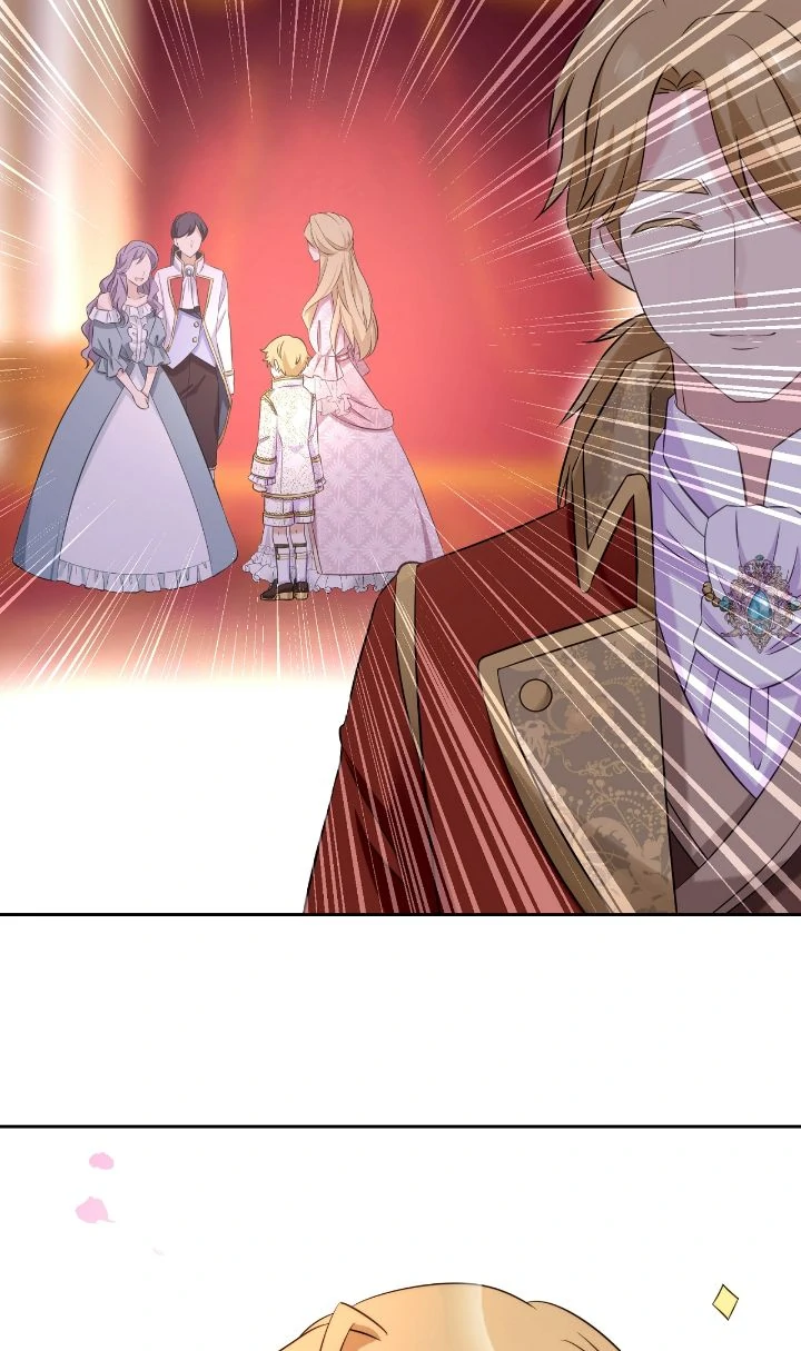 Reincarnated as the Antagonist's Maid Chapter 6 - page 41