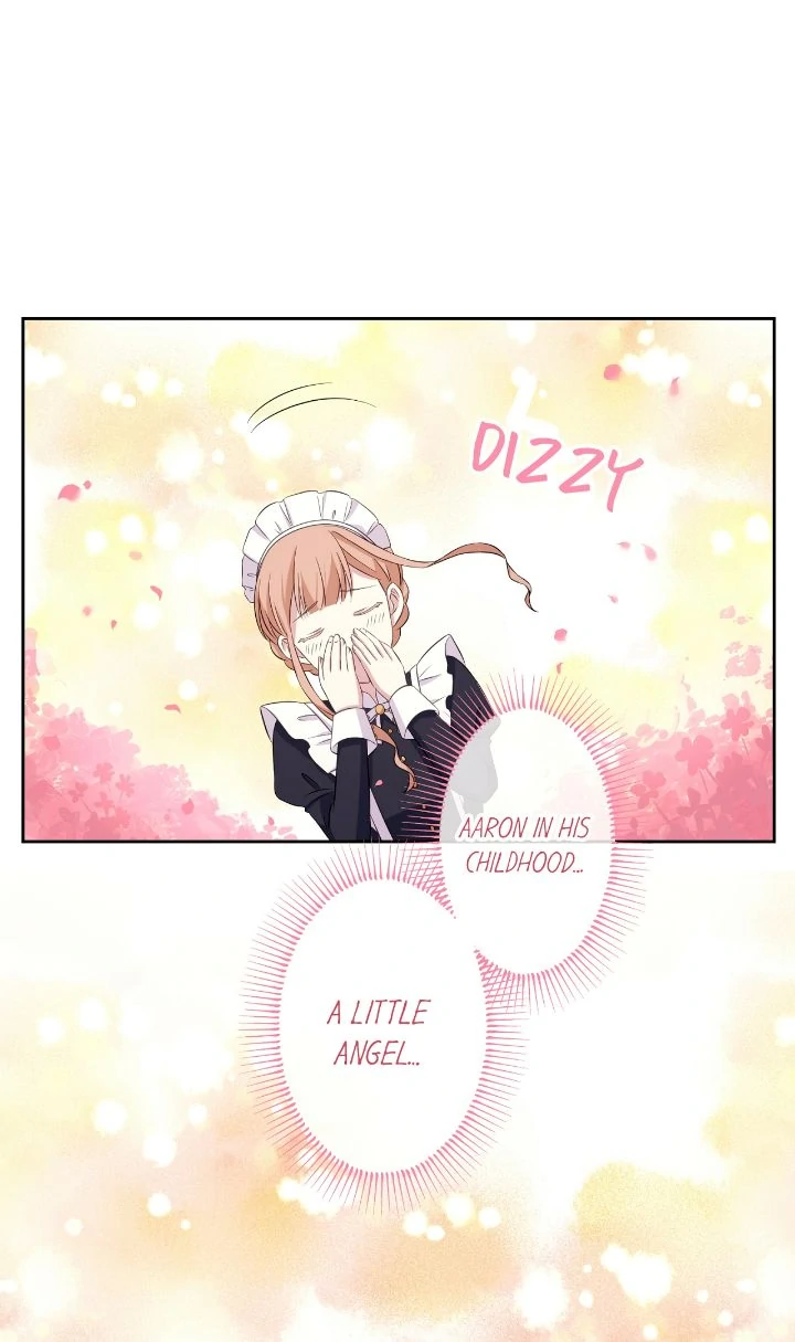 Reincarnated as the Antagonist's Maid Chapter 6 - page 43