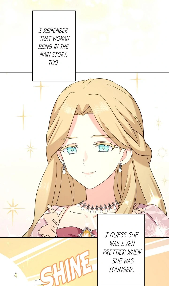 Reincarnated as the Antagonist's Maid Chapter 6 - page 45