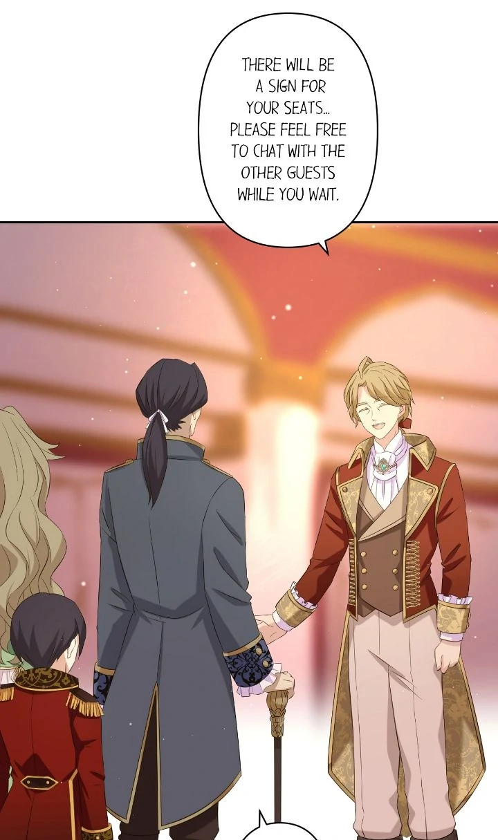 Reincarnated as the Antagonist's Maid Chapter 6 - page 47