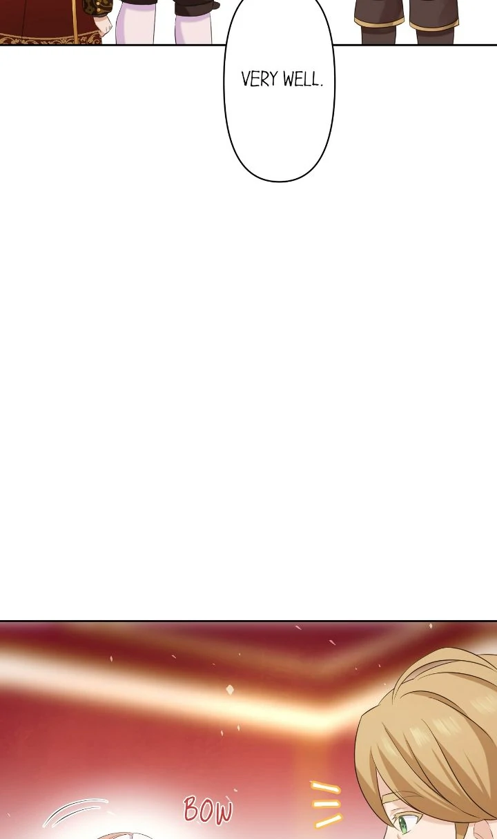 Reincarnated as the Antagonist's Maid Chapter 6 - page 48