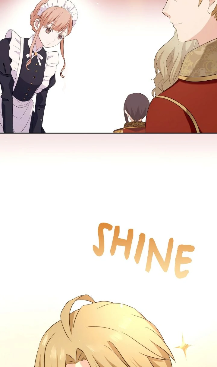 Reincarnated as the Antagonist's Maid Chapter 6 - page 49