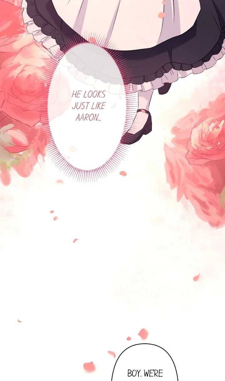 Reincarnated as the Antagonist's Maid Chapter 6 - page 52