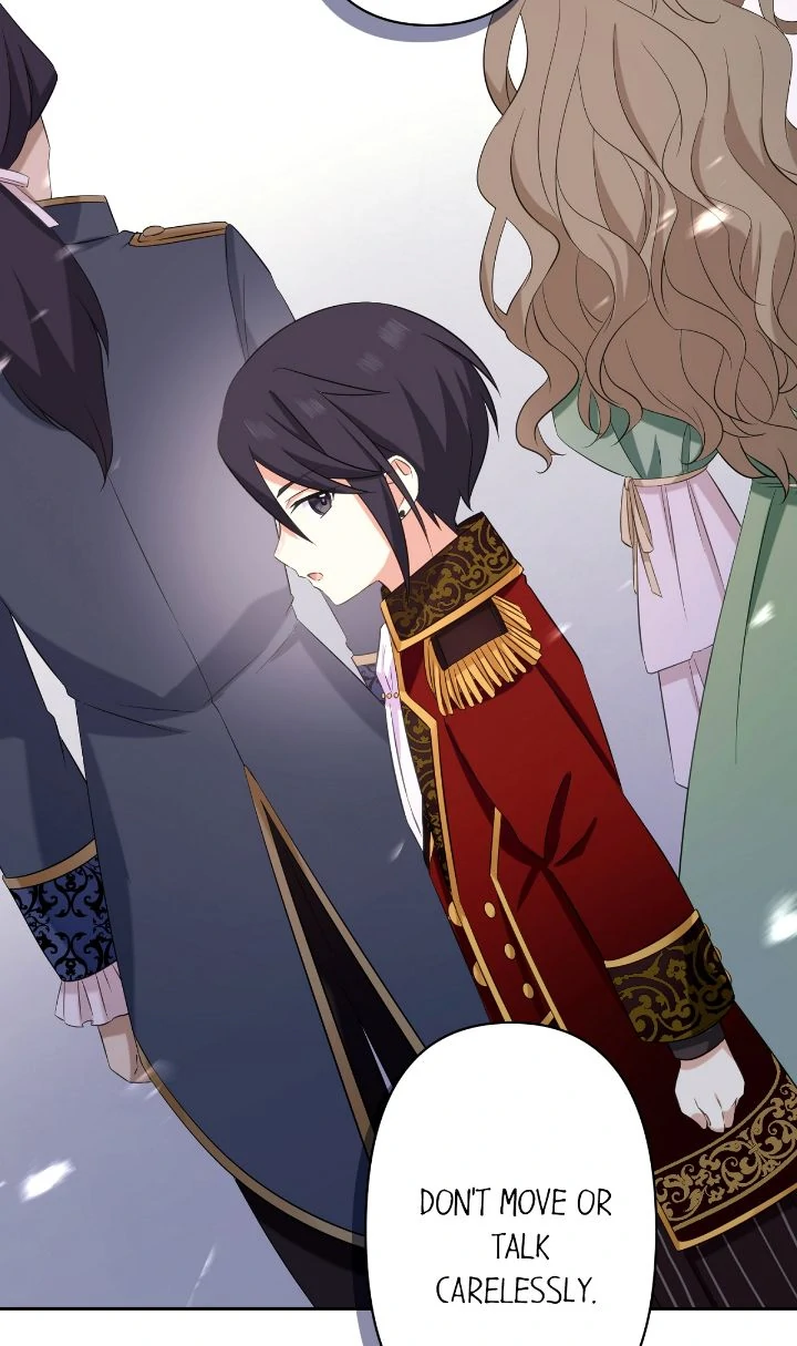 Reincarnated as the Antagonist's Maid Chapter 6 - page 56