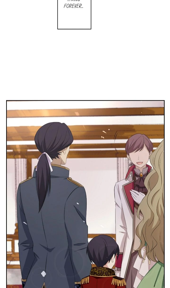 Reincarnated as the Antagonist's Maid Chapter 6 - page 61