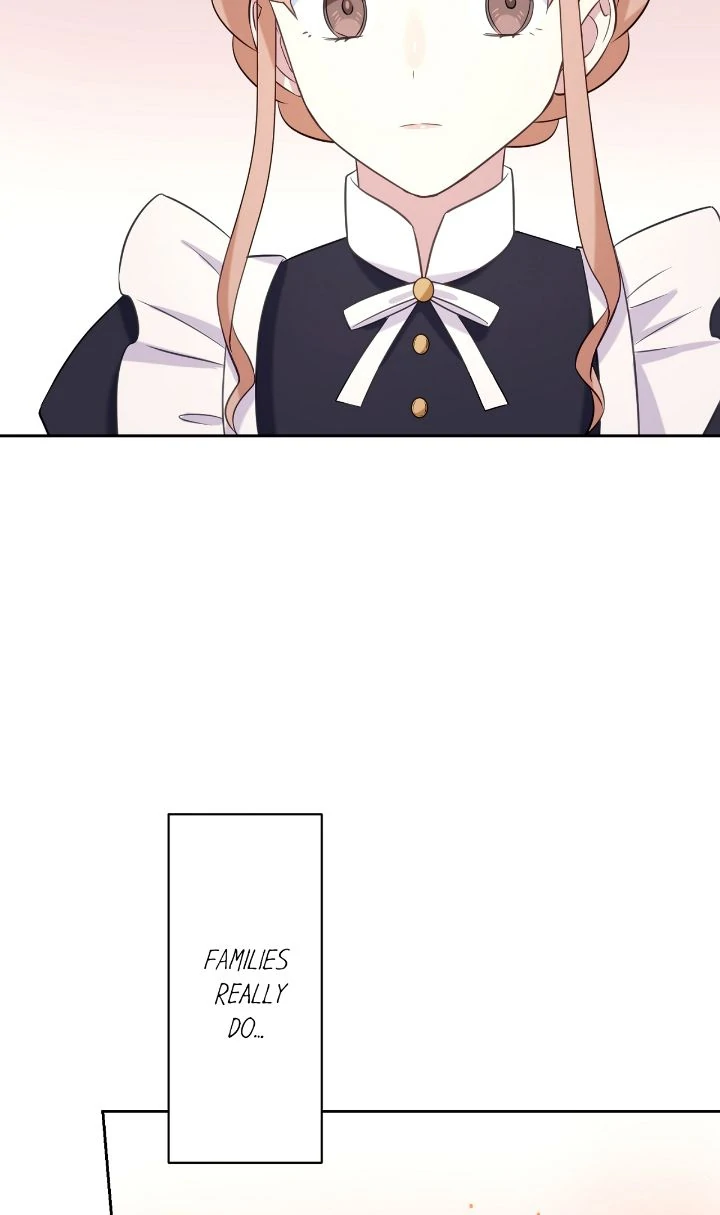 Reincarnated as the Antagonist's Maid Chapter 6 - page 63