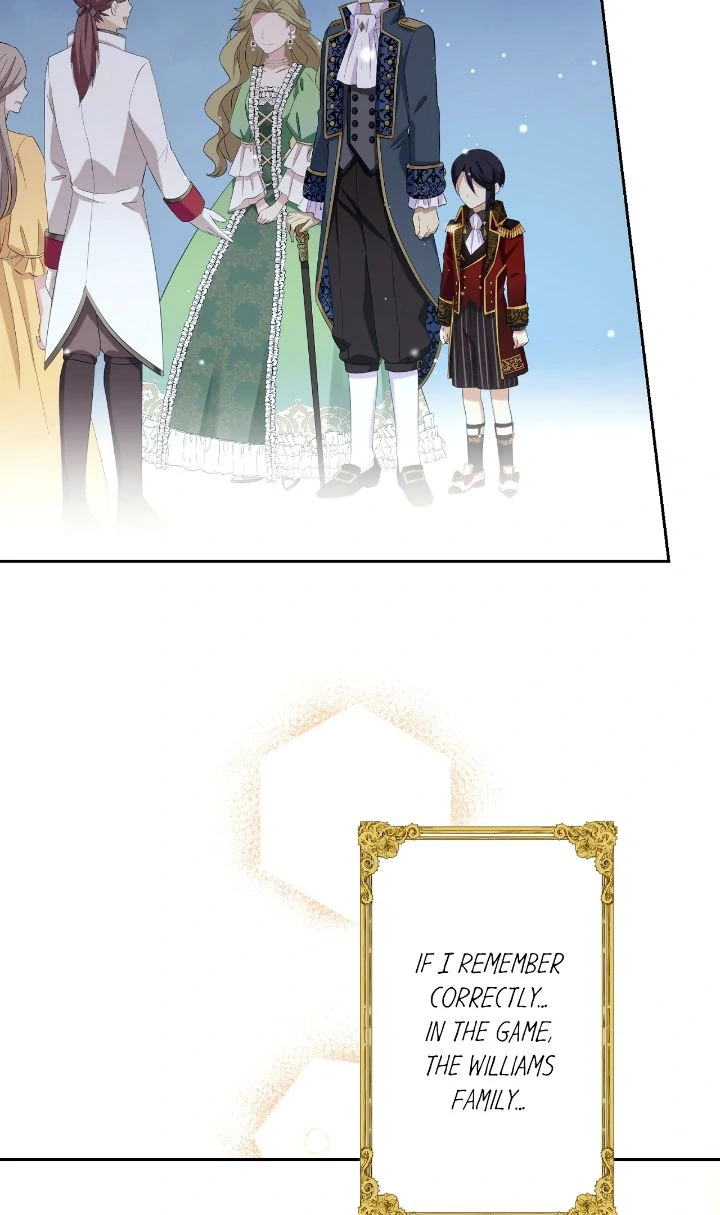 Reincarnated as the Antagonist's Maid Chapter 6 - page 65