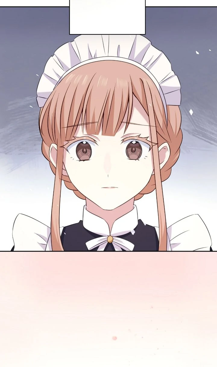 Reincarnated as the Antagonist's Maid Chapter 6 - page 69