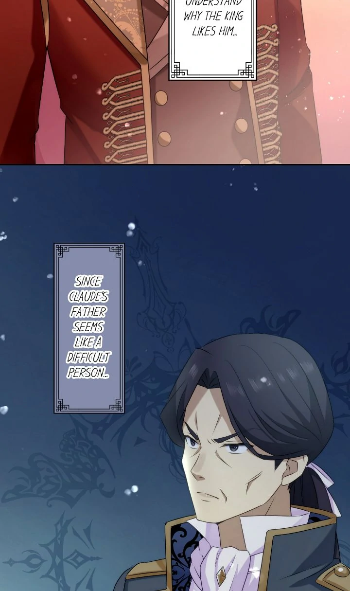 Reincarnated as the Antagonist's Maid Chapter 6 - page 71