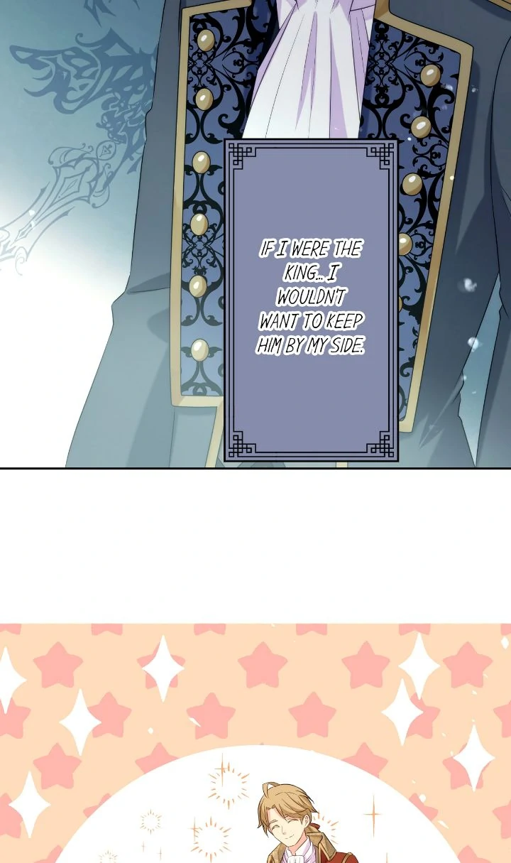 Reincarnated as the Antagonist's Maid Chapter 6 - page 72