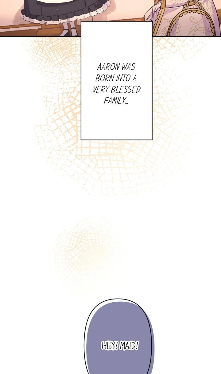 Reincarnated as the Antagonist's Maid Chapter 6 - page 76