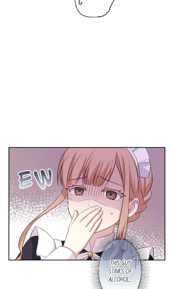 Reincarnated as the Antagonist's Maid Chapter 6 - page 80