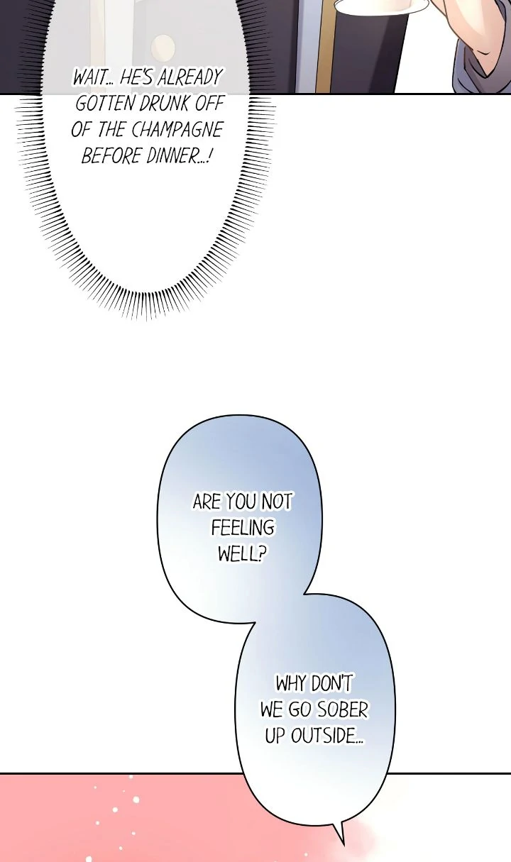 Reincarnated as the Antagonist's Maid Chapter 6 - page 82