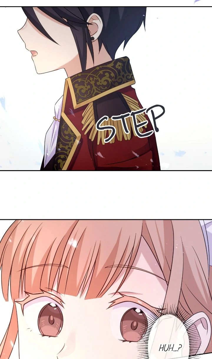 Reincarnated as the Antagonist's Maid Chapter 6 - page 86