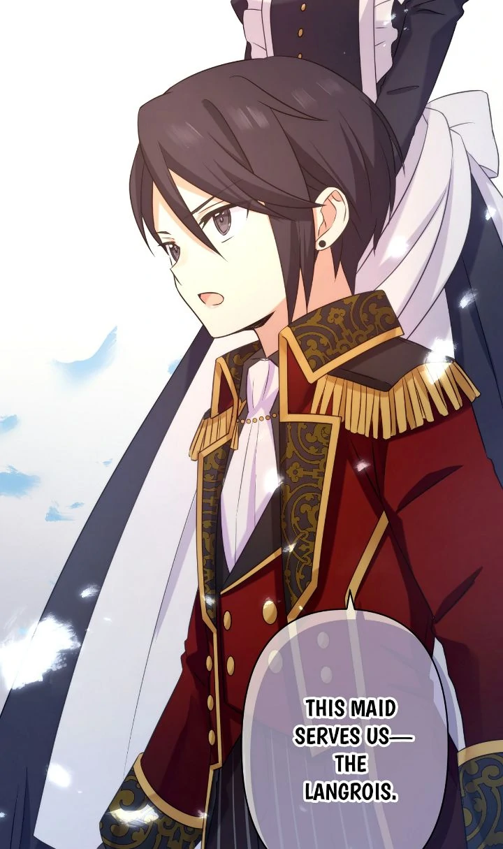 Reincarnated as the Antagonist's Maid Chapter 6 - page 88