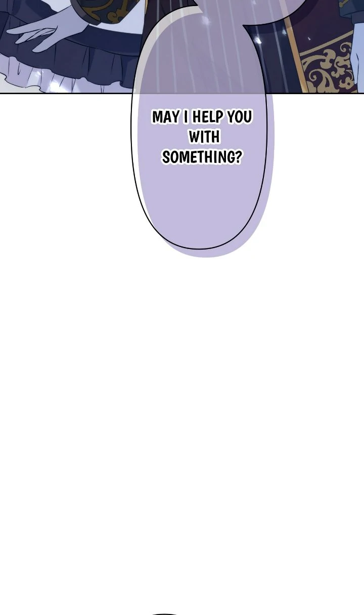 Reincarnated as the Antagonist's Maid Chapter 6 - page 89