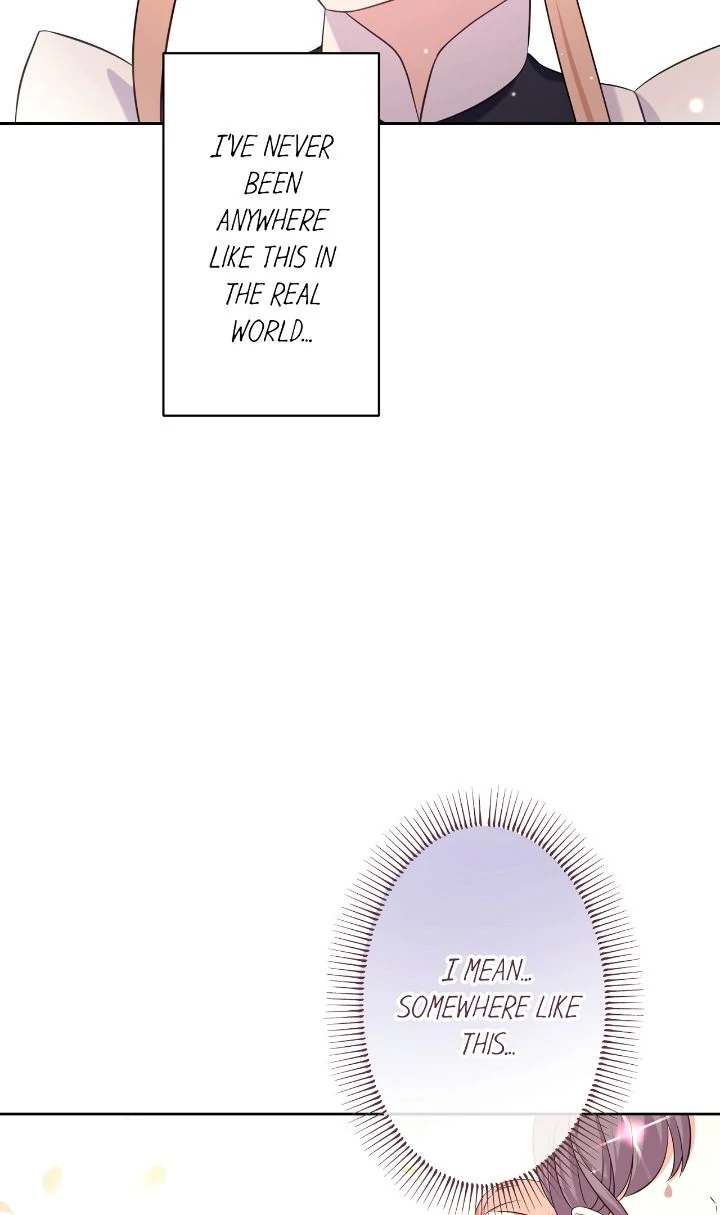 Reincarnated as the Antagonist's Maid Chapter 6 - page 9