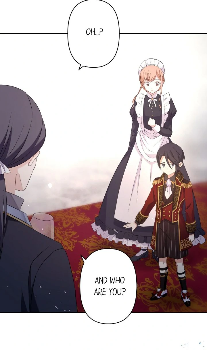 Reincarnated as the Antagonist's Maid Chapter 6 - page 90