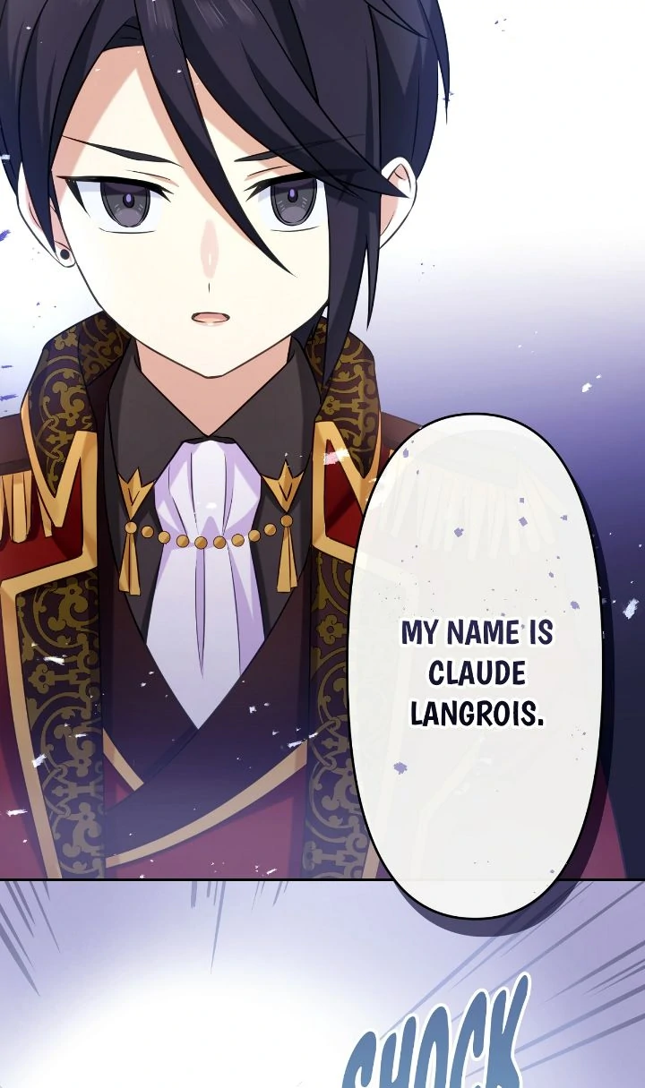 Reincarnated as the Antagonist's Maid Chapter 6 - page 92