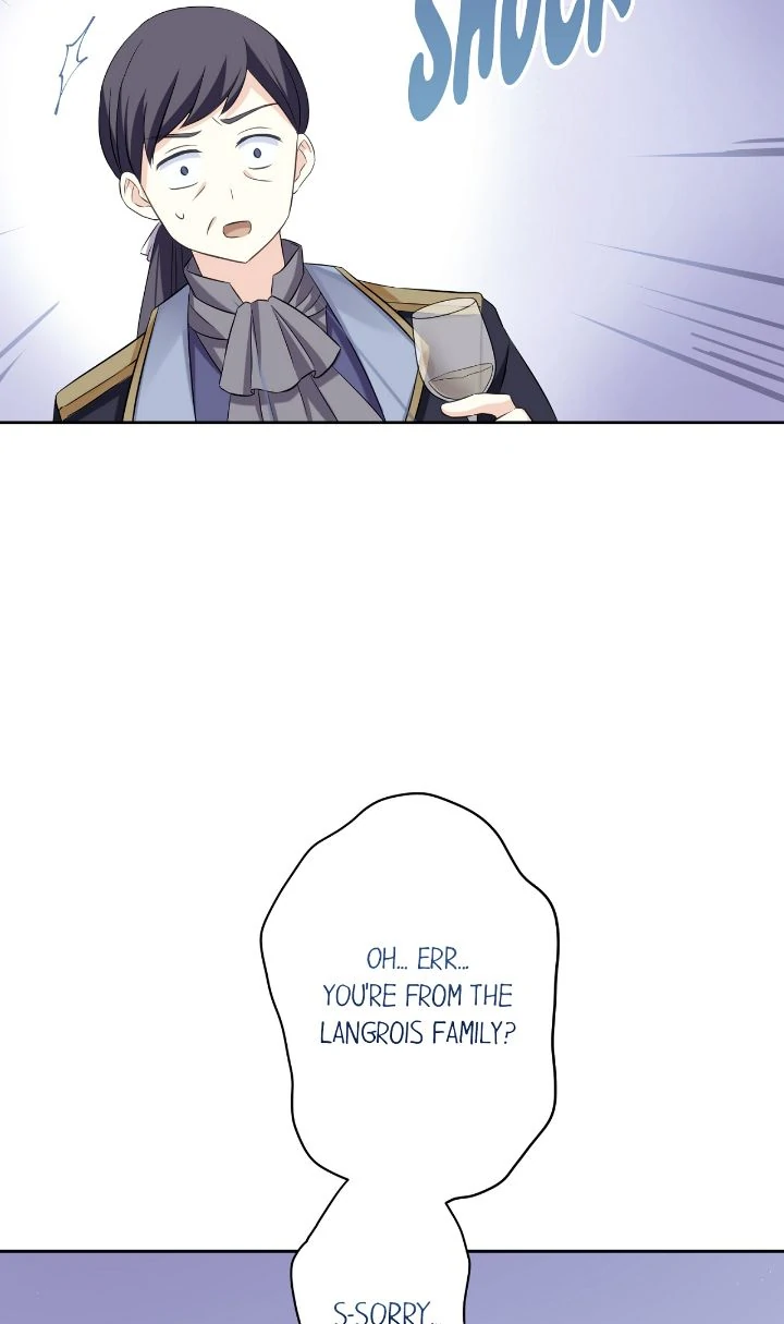 Reincarnated as the Antagonist's Maid Chapter 6 - page 93