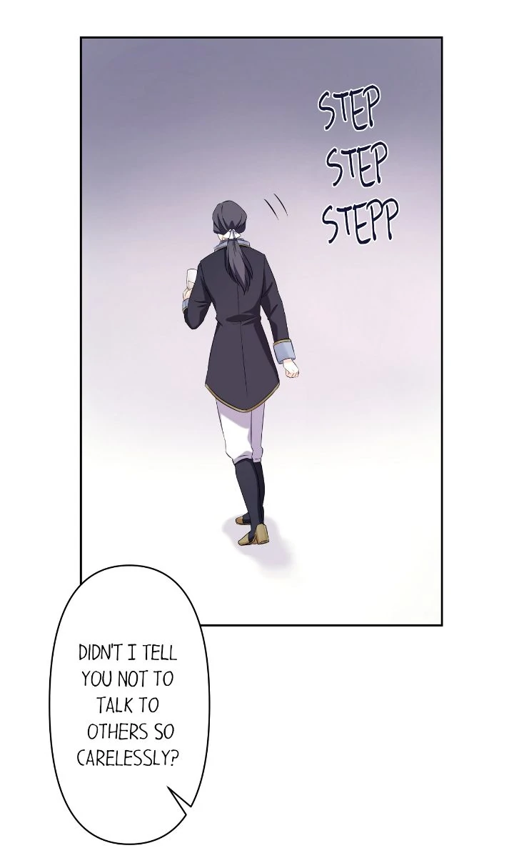 Reincarnated as the Antagonist's Maid Chapter 6 - page 95