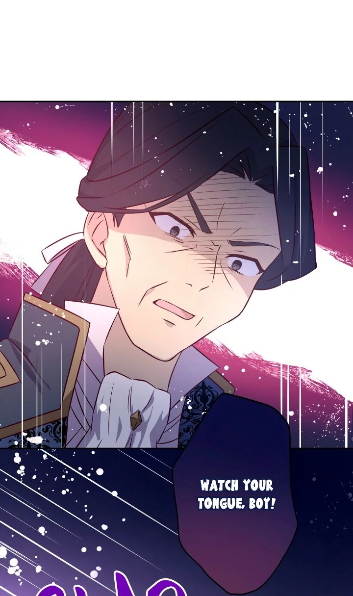 Reincarnated as the Antagonist's Maid Chapter 7 - page 101