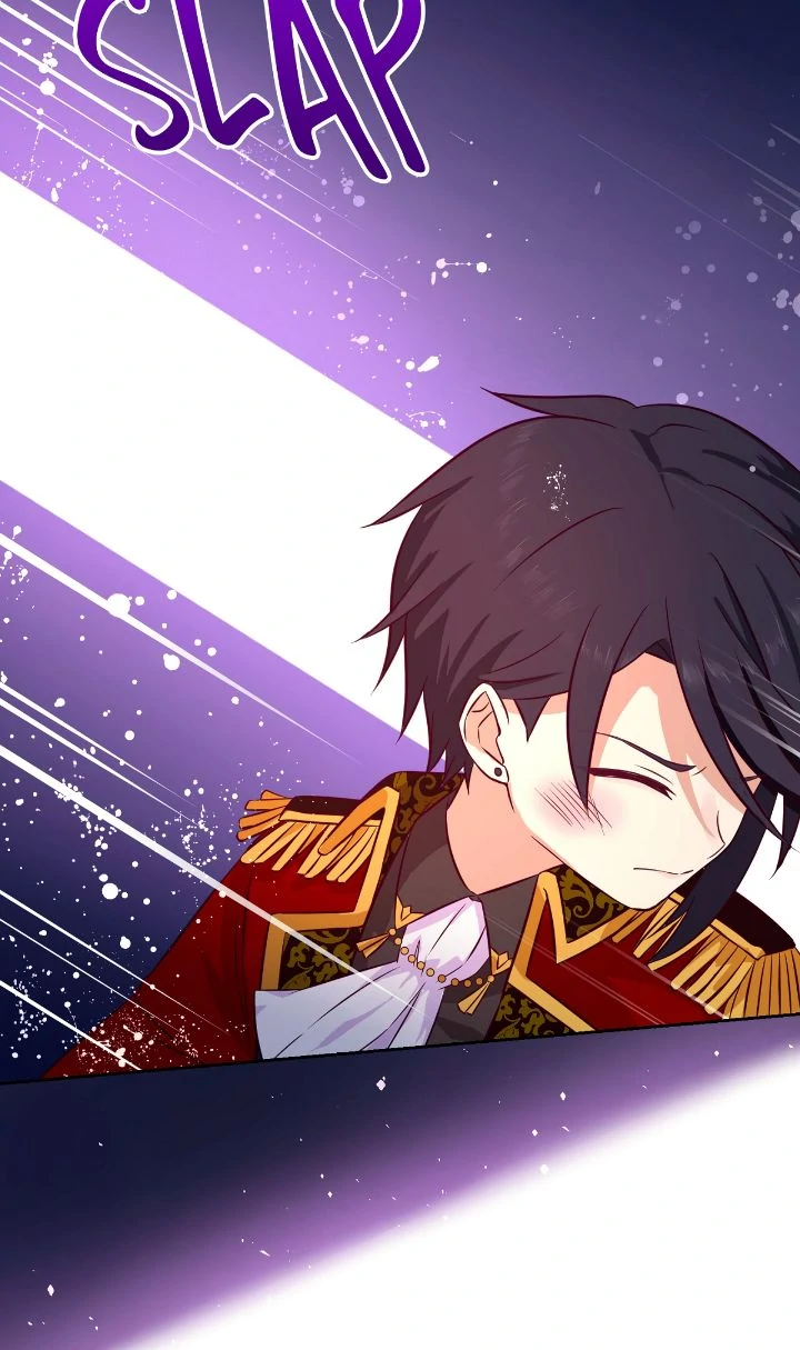 Reincarnated as the Antagonist's Maid Chapter 7 - page 102