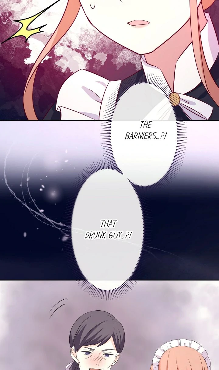 Reincarnated as the Antagonist's Maid Chapter 7 - page 104