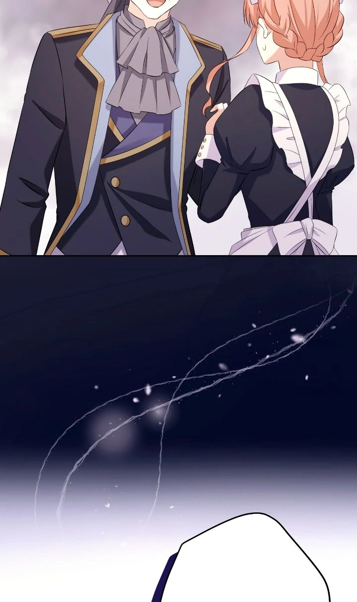 Reincarnated as the Antagonist's Maid Chapter 7 - page 105