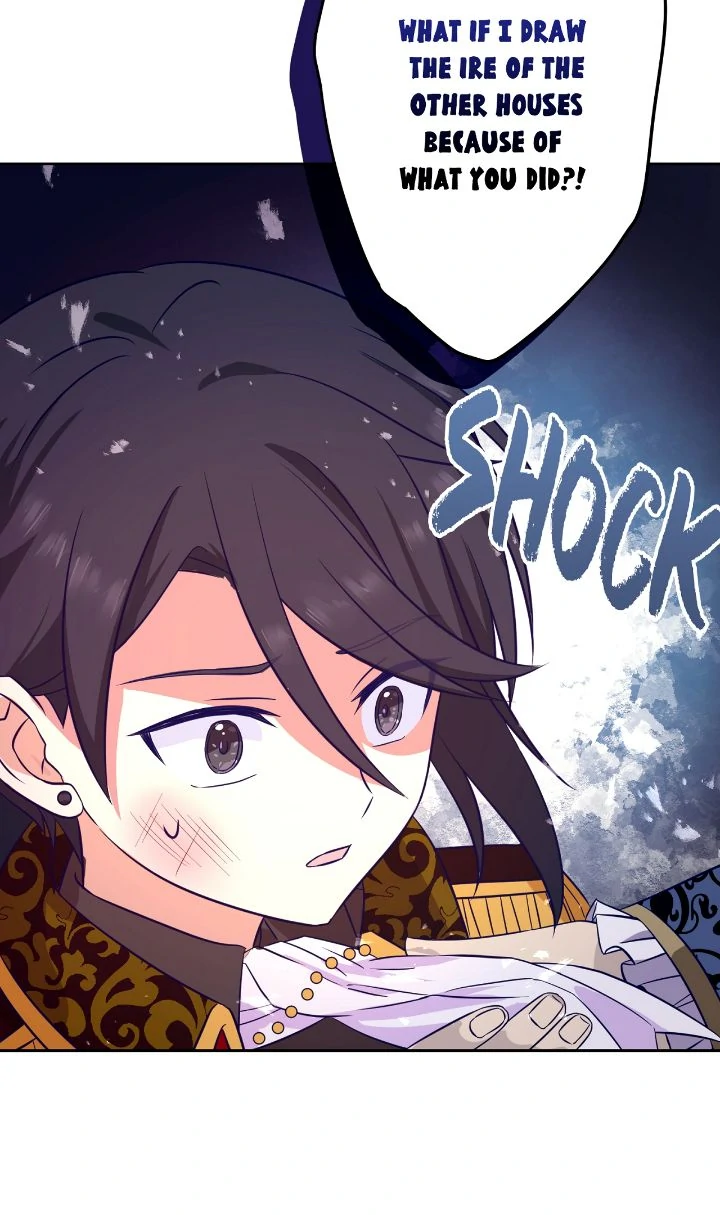 Reincarnated as the Antagonist's Maid Chapter 7 - page 106