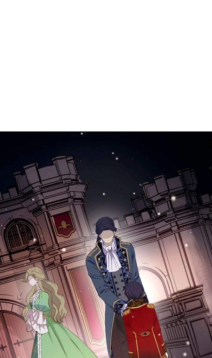 Reincarnated as the Antagonist's Maid Chapter 7 - page 107