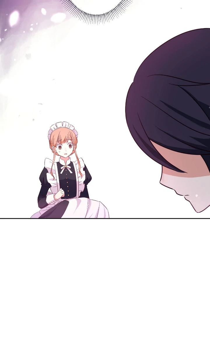 Reincarnated as the Antagonist's Maid Chapter 7 - page 109