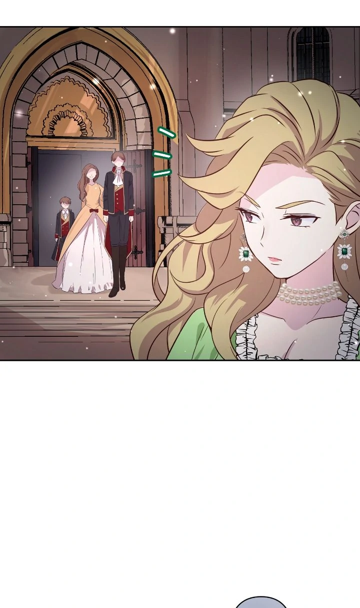 Reincarnated as the Antagonist's Maid Chapter 7 - page 111