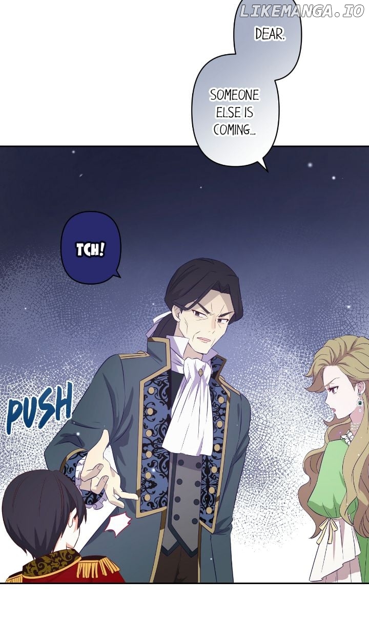 Reincarnated as the Antagonist's Maid Chapter 7 - page 112