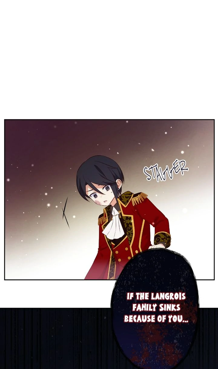 Reincarnated as the Antagonist's Maid Chapter 7 - page 113