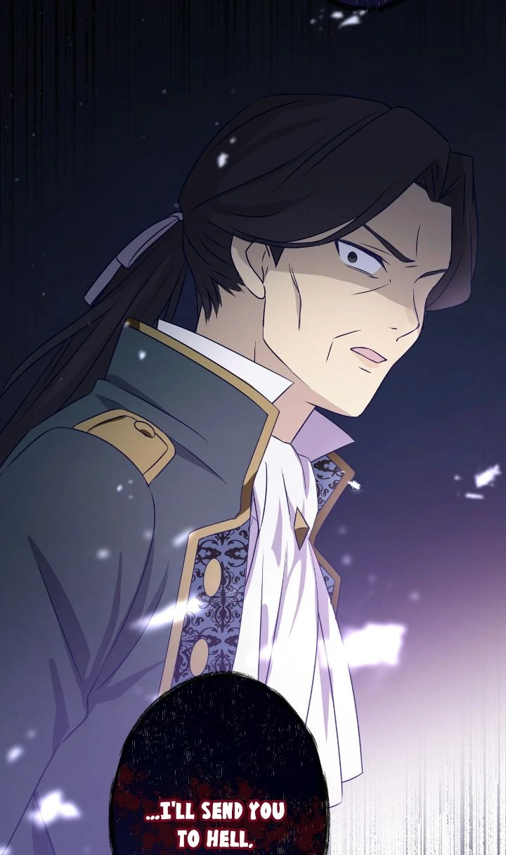 Reincarnated as the Antagonist's Maid Chapter 7 - page 114