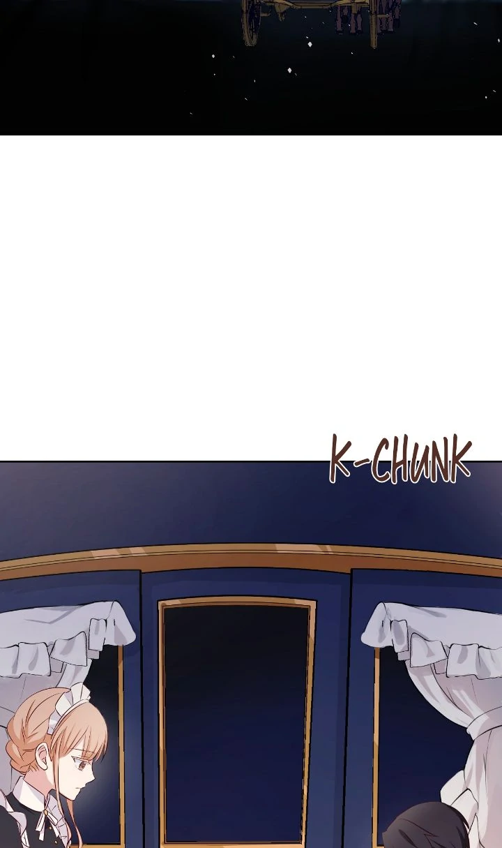 Reincarnated as the Antagonist's Maid Chapter 7 - page 119