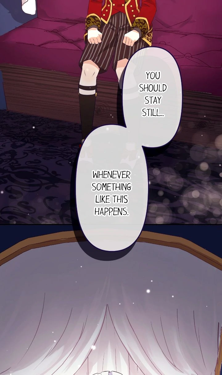 Reincarnated as the Antagonist's Maid Chapter 7 - page 124