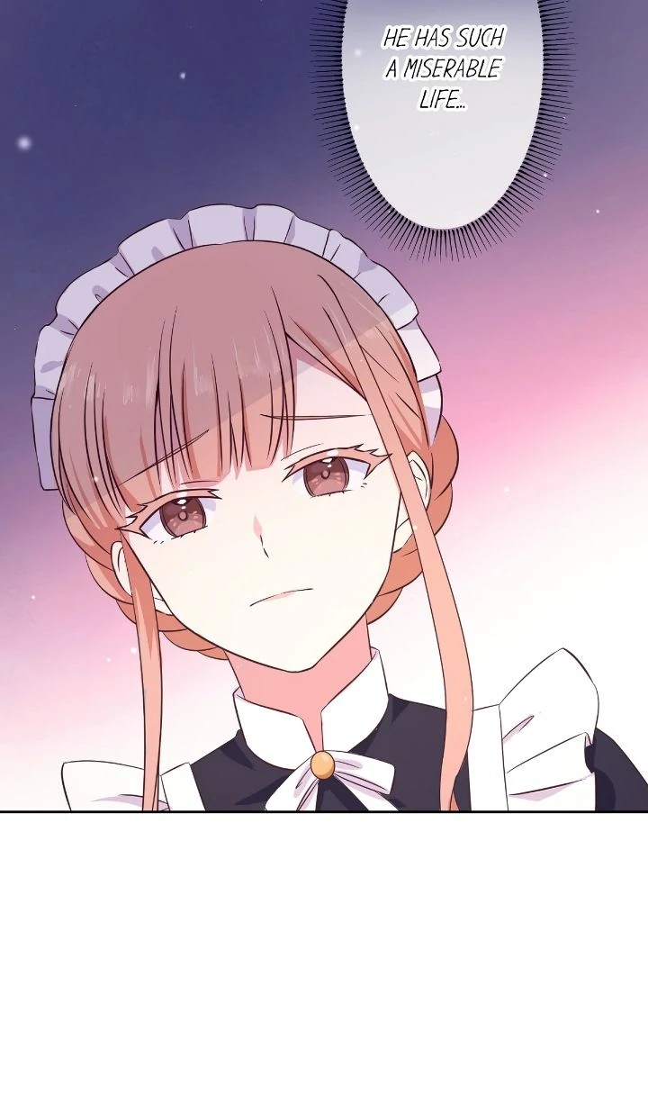 Reincarnated as the Antagonist's Maid Chapter 7 - page 15