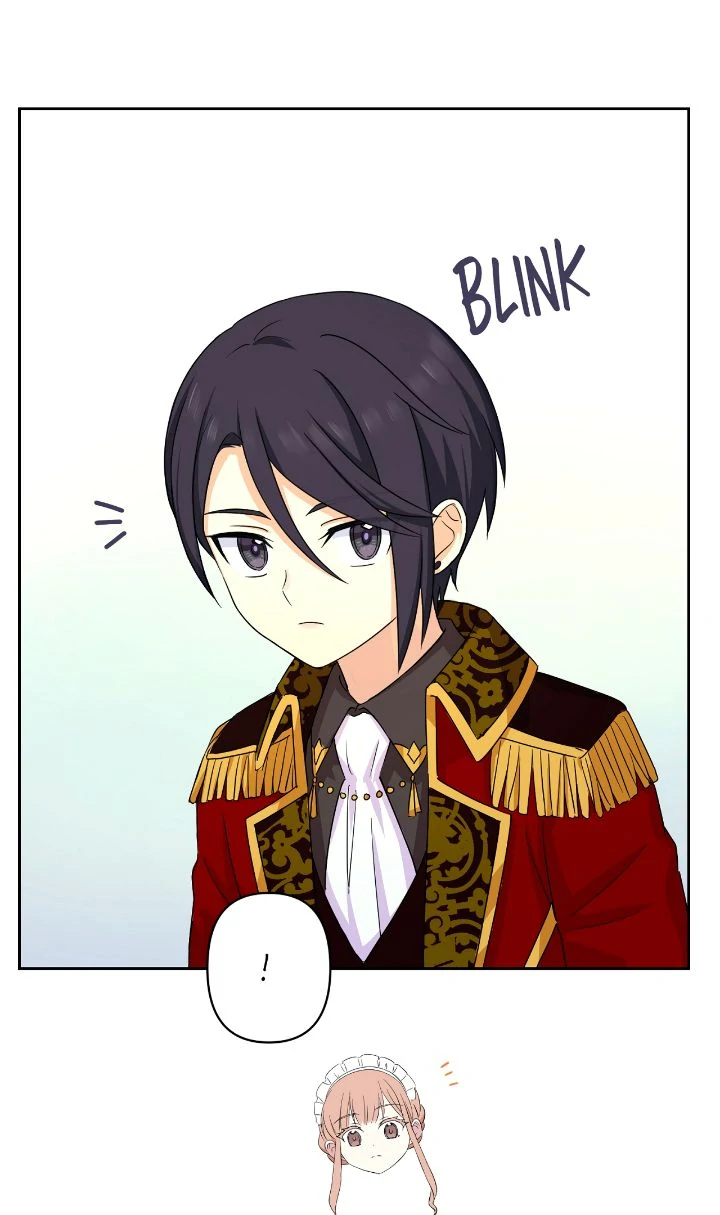 Reincarnated as the Antagonist's Maid Chapter 7 - page 16